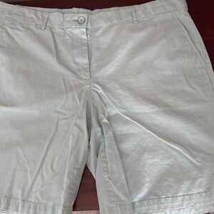 GAP Women’s Bermuda Shorts
